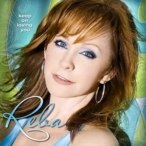 Mcentire, Reba/Keep On Loving You [Lp] 1