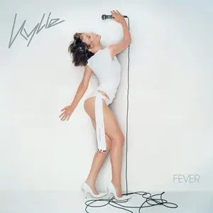 Minogue, Kylie/Fever [Cd] 1