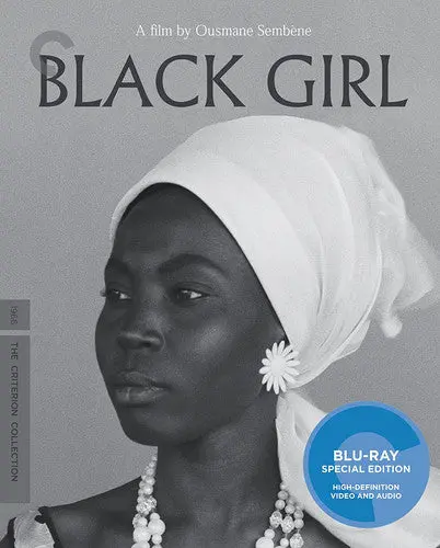 Black Girl [Bluray] 1