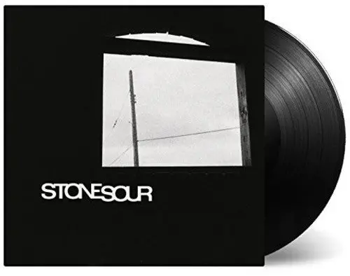 Stone Sour/Stone Sour (Audiophile Pressing) [Lp] 1