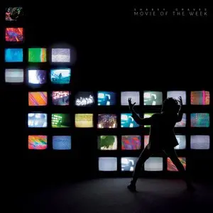 Shakey Graves/Movie Of The Week [Lp] 1