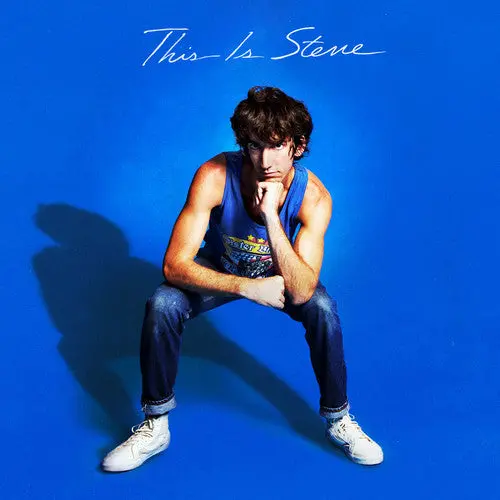 Delicate Steve/This Is Steve [Lp] 1