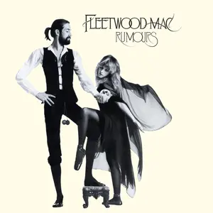 Fleetwood Mac/Rumours [Cd] 1