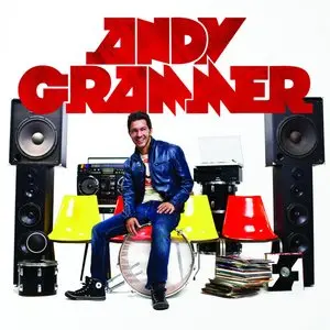 Grammer, Andy/Andy Grammer [Lp] 1