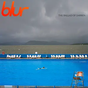 Blur/The Ballad Of Darren (Deluxe) [Cd] 1