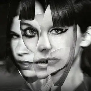 Sleater-Kinney/The Center Won't Hold [Lp] 1