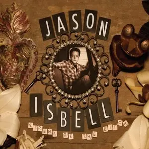 Isbell, Jason/Sirens Of The Ditch (Deluxe Green Vinyl Edition) [Lp] 1