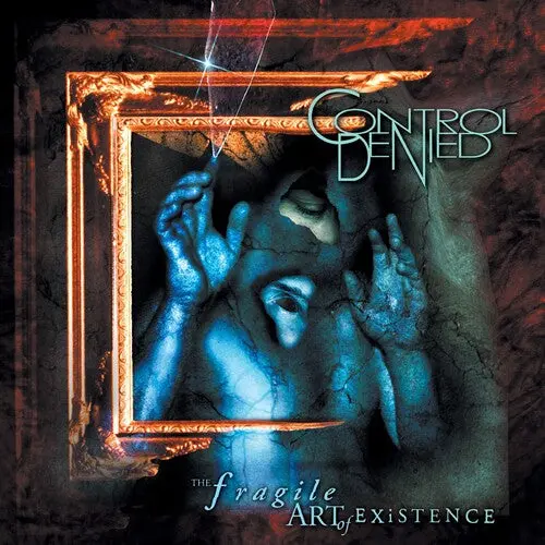 Control Denied/The Fragile Art Of Existence [Lp] 1