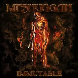 Meshuggah/Immutable (Indie Exclusive Coloured Vinyl) [Lp] 1