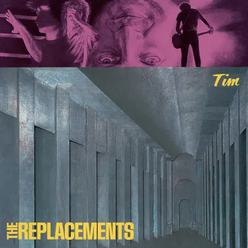 Replacements, The/Tim [Lp] 1