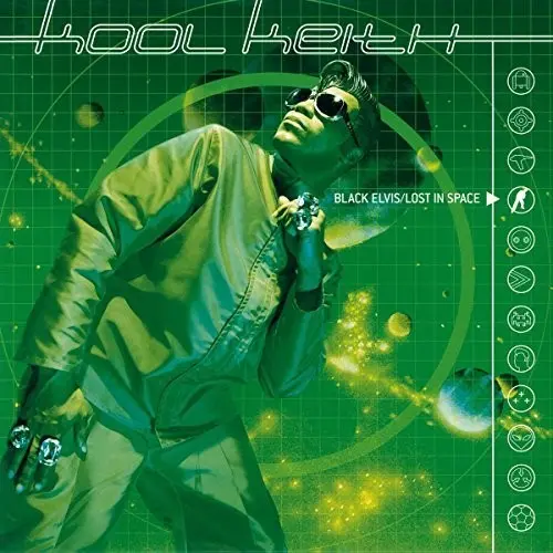 Kool Keith/Black Elvis & Lost In Space [Lp] 1