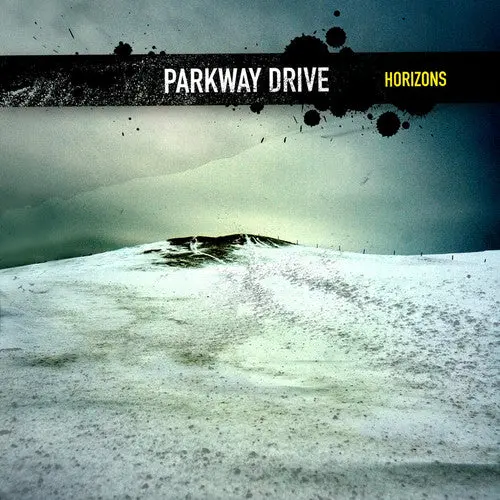 Parkway Drive/Horizons [Lp] 1
