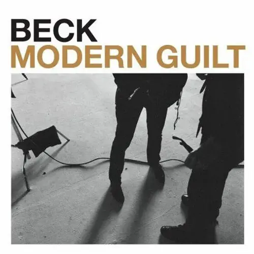 Beck/Modern Guilt (Uk Import) [Lp] 1