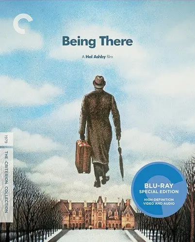 Being There [Bluray] 1