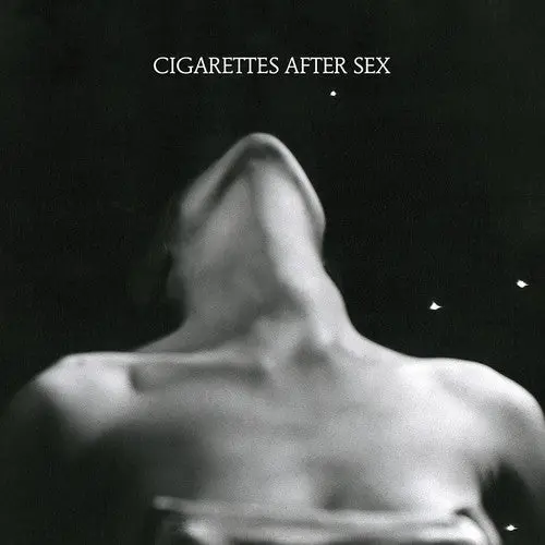 Cigarettes After Sex/I [Cd] 1