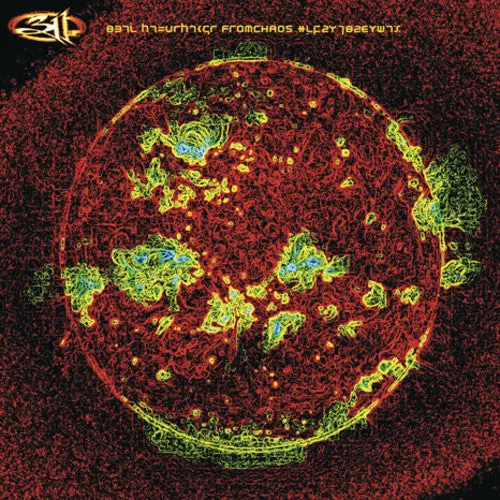 311/From Chaos [Lp] 1