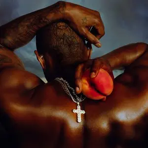Usher/Coming Home (Clear Vinyl) [Lp] 1