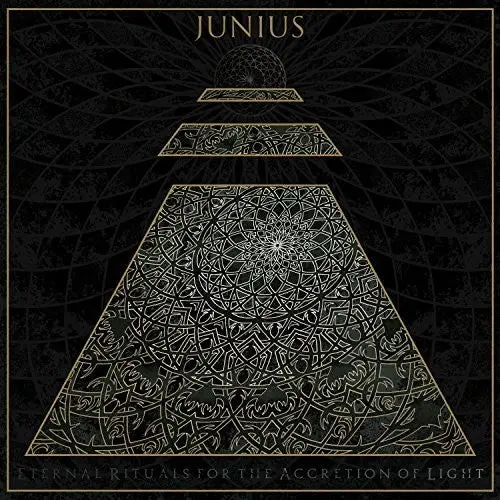 Junius/Eternal Ritualsfor The Accretion Of Light [Lp] 1