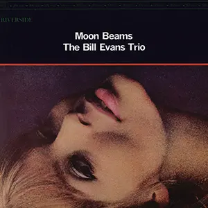 Evans, Bill/Moon Beams [Lp] 1