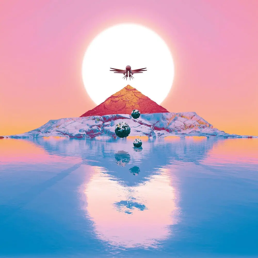 Hopesfall/Arbiter [Lp] 1