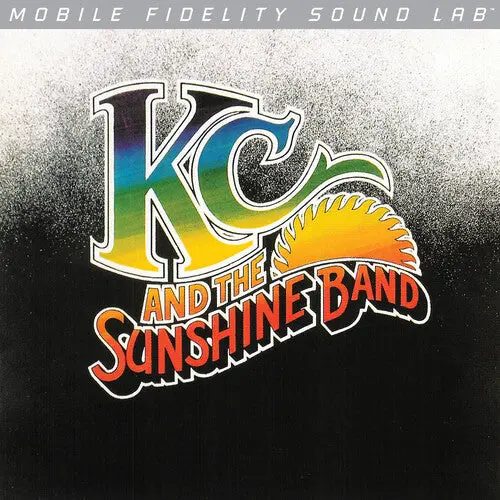 Kc & The Sunshine Band/Kc & The Sunshine Band (Mfsl Audiophile) [Lp] 1