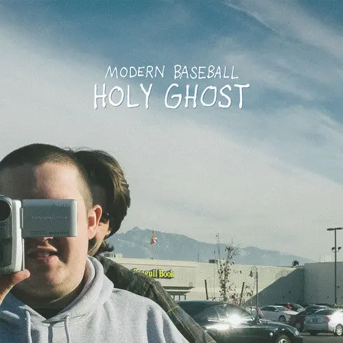 Modern Baseball/Holy Ghost (Coloured Vinyl) [Lp] 1