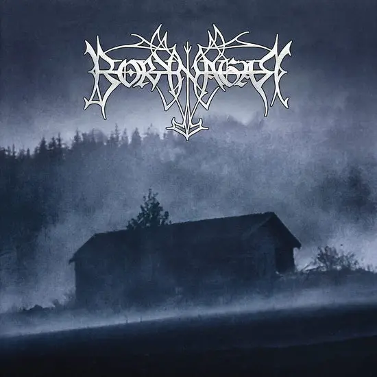 Borknagar/Borknagar: 25Th Anniversary [Lp] 1