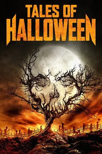 Tales Of Halloween [Bluray] 1