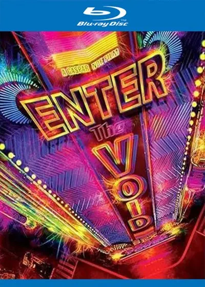 Enter The Void Blu-Ray Standard Edition [Bluray] 1