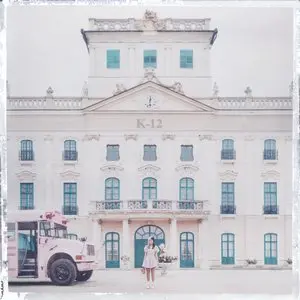 Martinez, Melanie/K-12 (Violet Vinyl) [Lp] 1