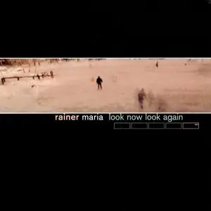 Rainer Maria/Look Now Look Again (25Th Ann. Pink Vinyl) [Lp] 1