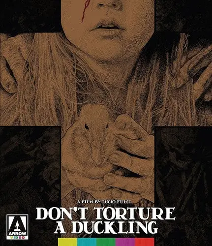 Dont Torture A Duckling (Blu-Ray/Dvd) [Bluray] 1