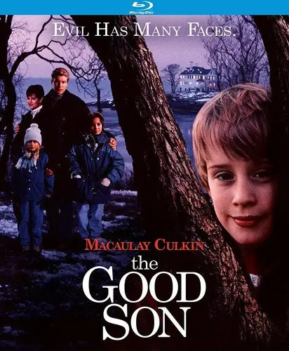 The Good Son (1993) (Special Edition) [Bluray] 1