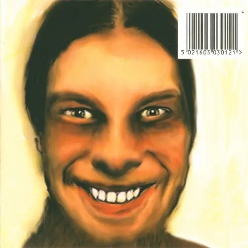 Aphex Twin/I Care Because You Do [Cd] 1