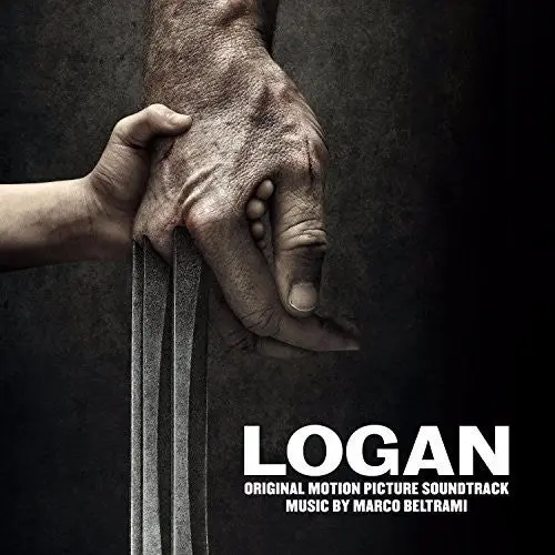 Soundtrack (Marco Beltrami)/Logan [Lp] 1