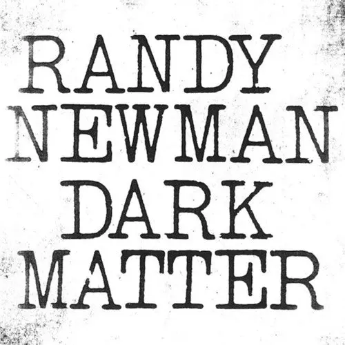 Newman, Randy/Dark Matter [Lp] 1