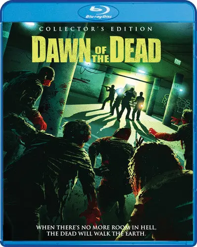 Dawn Of The Dead (2004) (Collector's Edition) [Bluray] 1