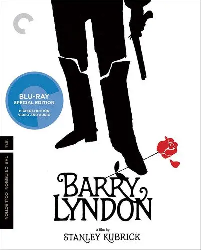 Barry Lyndon [Bluray] 1