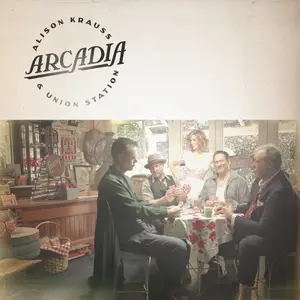 Krauss, Alison & Union Station/Arcadia [Cd] 1