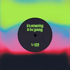 Fontaines D.C./It's Amazing To Be Young/Before You I Just Forgot [7"] 1