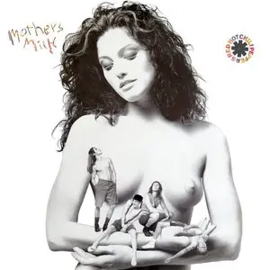 Red Hot Chili Peppers/Mother's Milk [Lp] 1