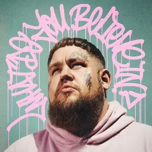 Rag'n'bone Man/What Do You Believe In? (Indie Exclusive Colour Vinyl) [Lp] 1