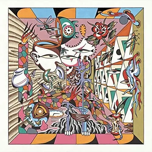 Strings, Billy/Home [Lp] 1