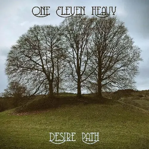 One Eleven Heavy/Desire Path [Lp] 1