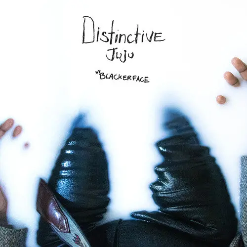 Blacker Face/Distinctive Juju [Lp] 1