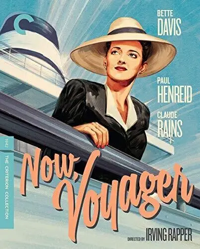 Now, Voyager [Bluray] 1