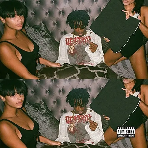 Playboi Carti/Playboi Carti [Cd] 1