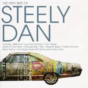 Steely Dan/The Very Best Of (2Cd) [Cd] 1
