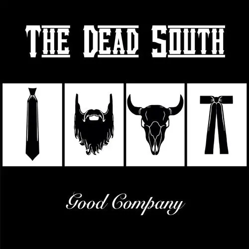 Dead South, The/Good Company [Cd] 1