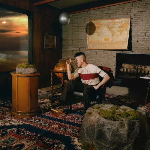 Rich Brian/The Sailor [Lp] 1